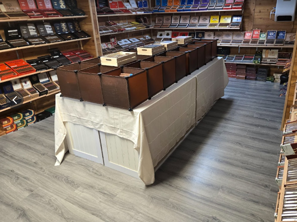 wv tobacco shop BECKLEY, WV