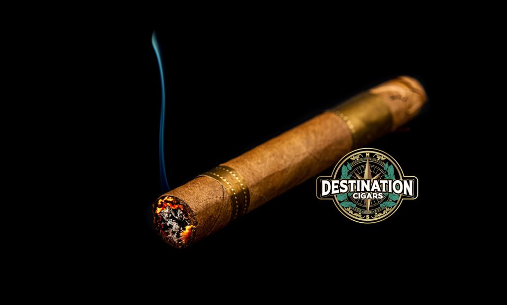 More Than Just a Pastime | Destination Cigars