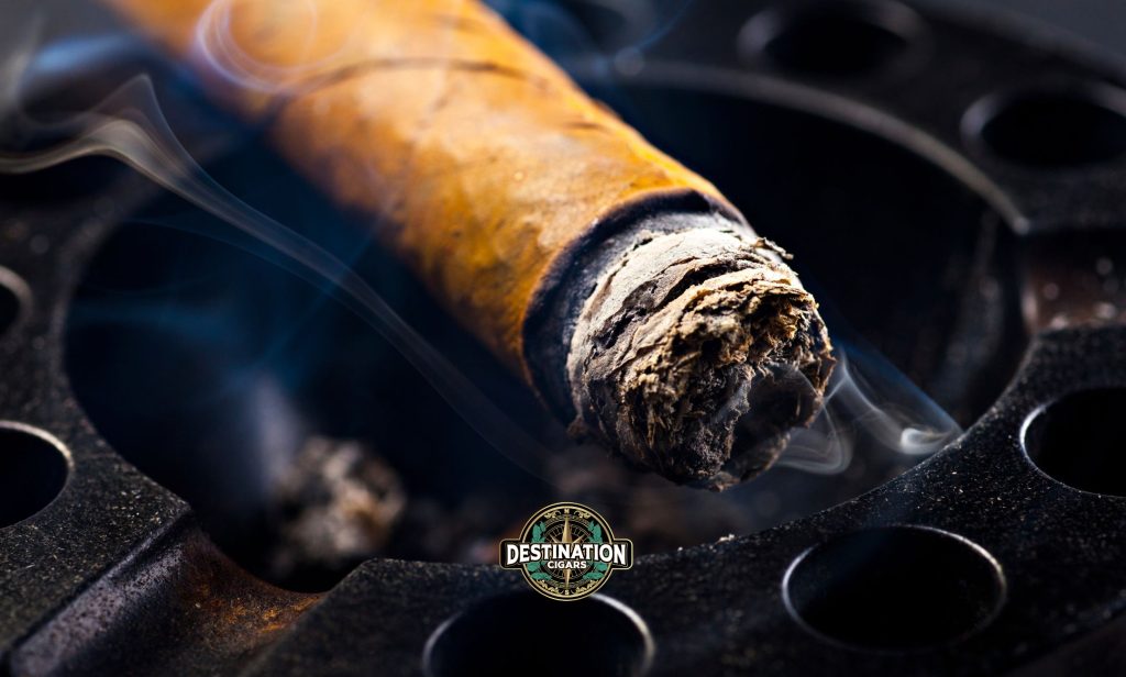 Understanding Cigar Lounge Protocol