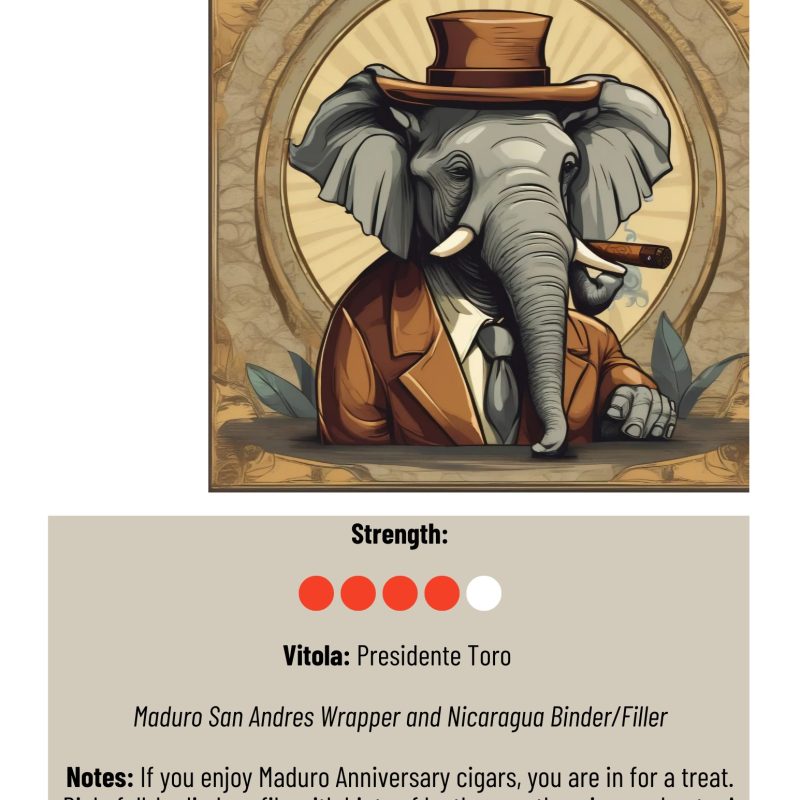 Dividend Toro 5 Pack