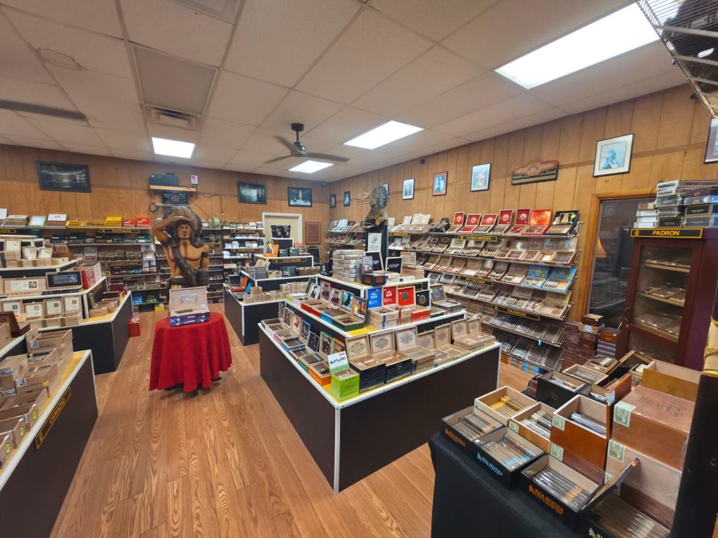 tobacco store charleston wv CHARLESTON, WV