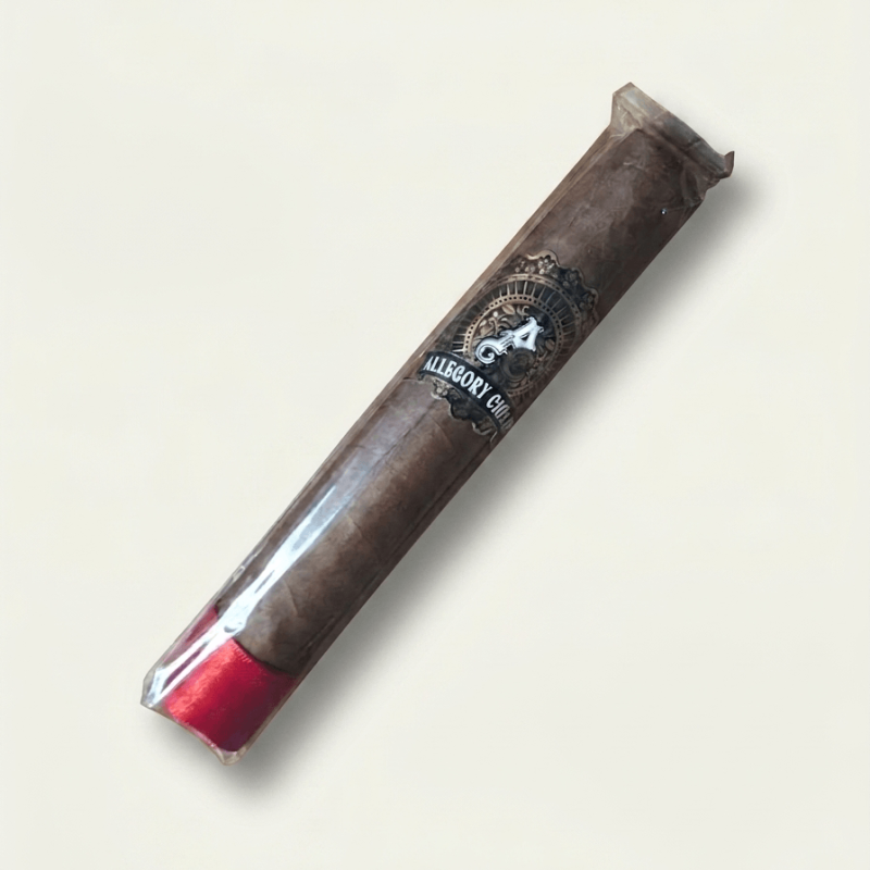 Allegory Red Robusto (5 Pack)